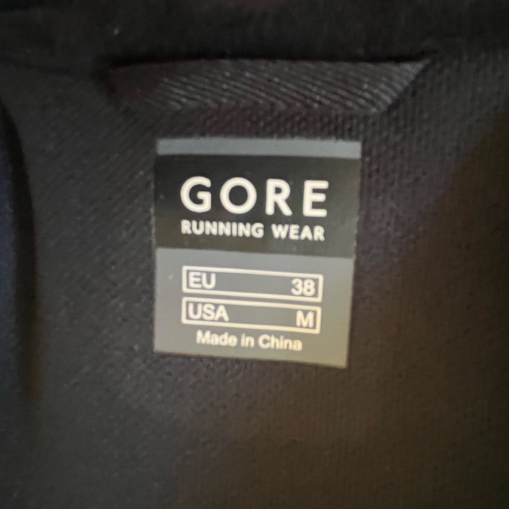 Gore Windstopper Jacket Soft Shell - image 6